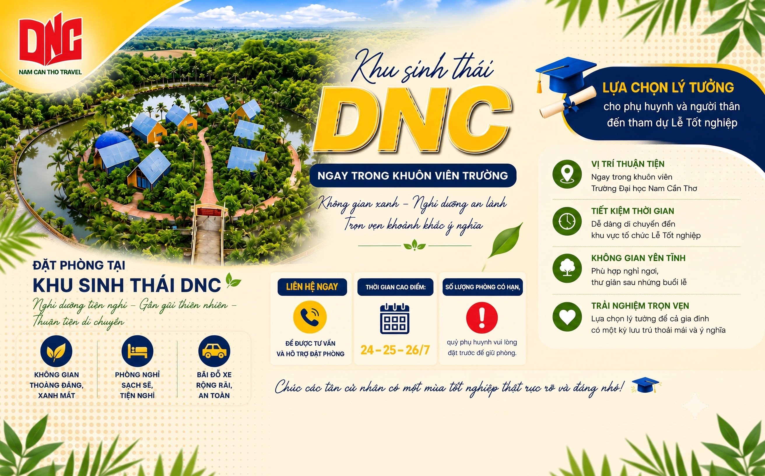 DNC Resort